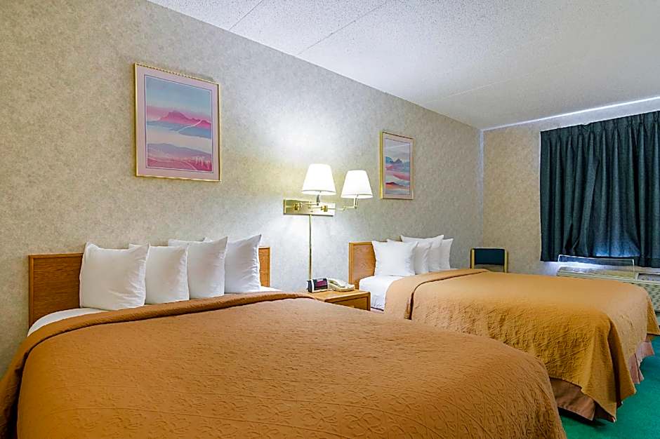 Quality Inn Rosebud Casino