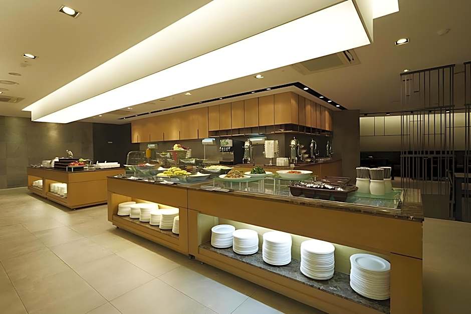 Shinshin Hotel Jeju Ocean