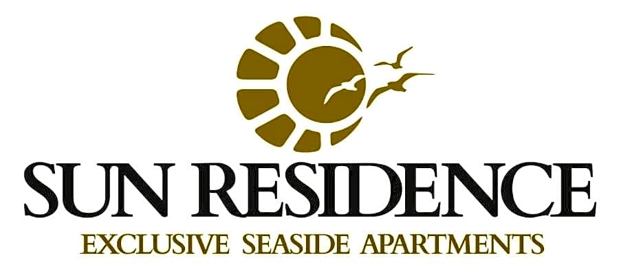 SUN RESIDENCE Exclusive Seaside Suites