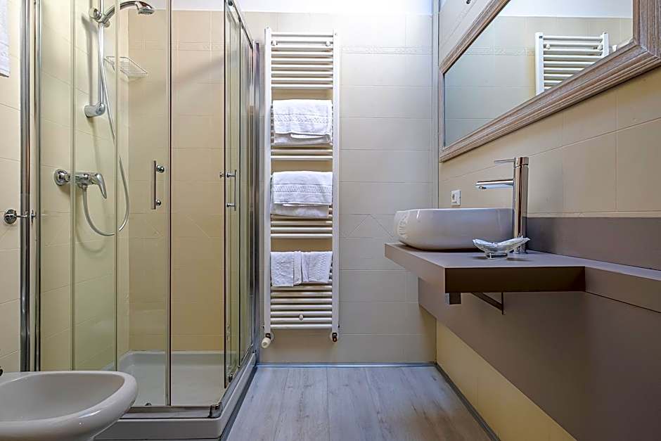Hotel Noce