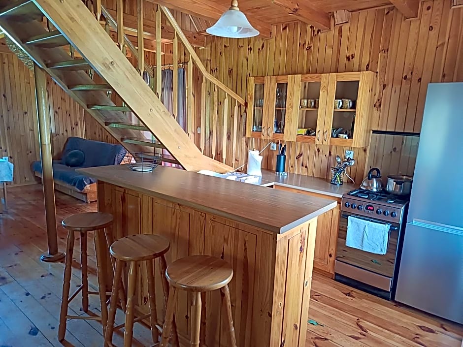 Domek całoroczny MARKO