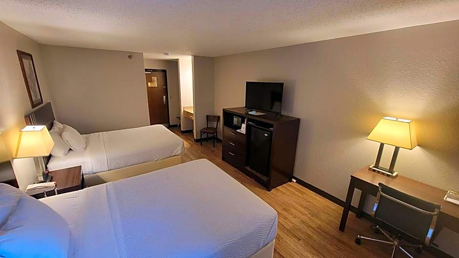 Days Inn by Wyndham Sheridan