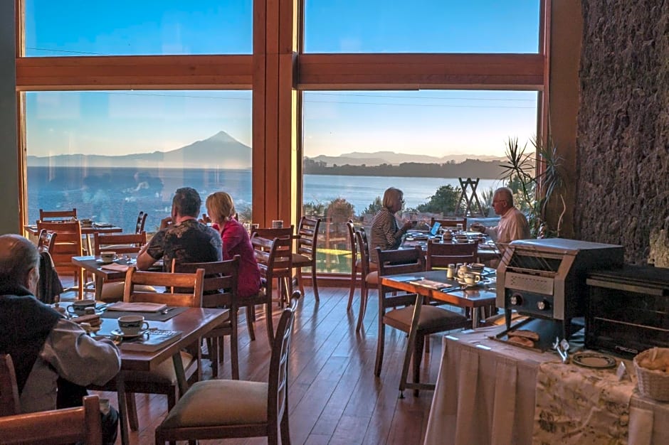 Hotel Cumbres Puerto Varas