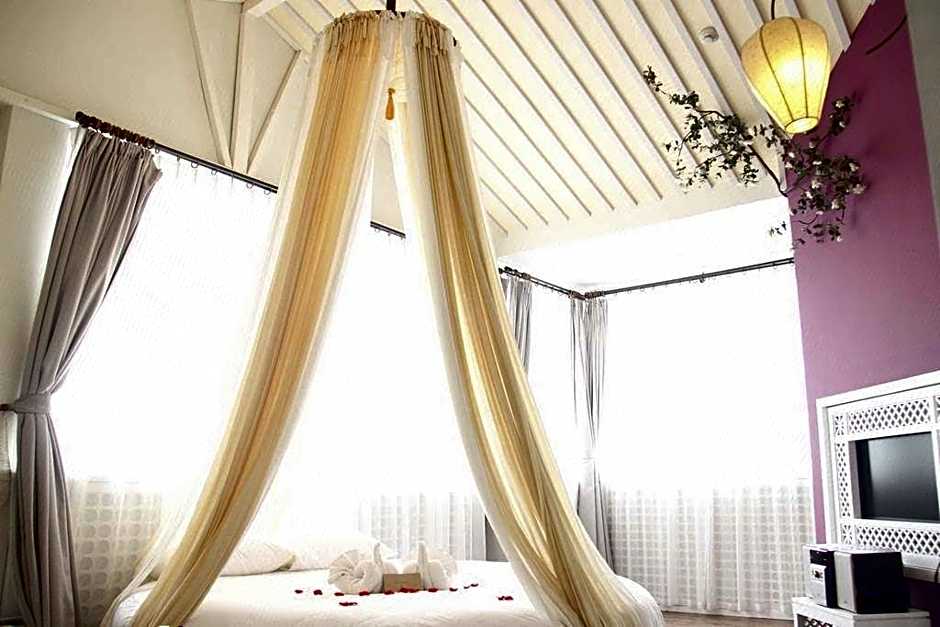 Orchid Hotel Hue