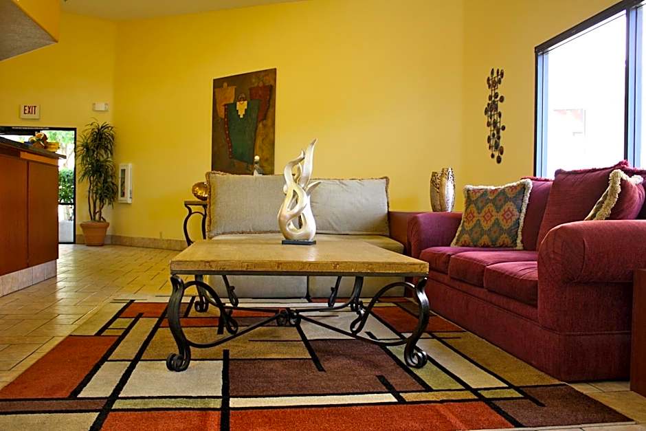 Days Inn by Wyndham Globe