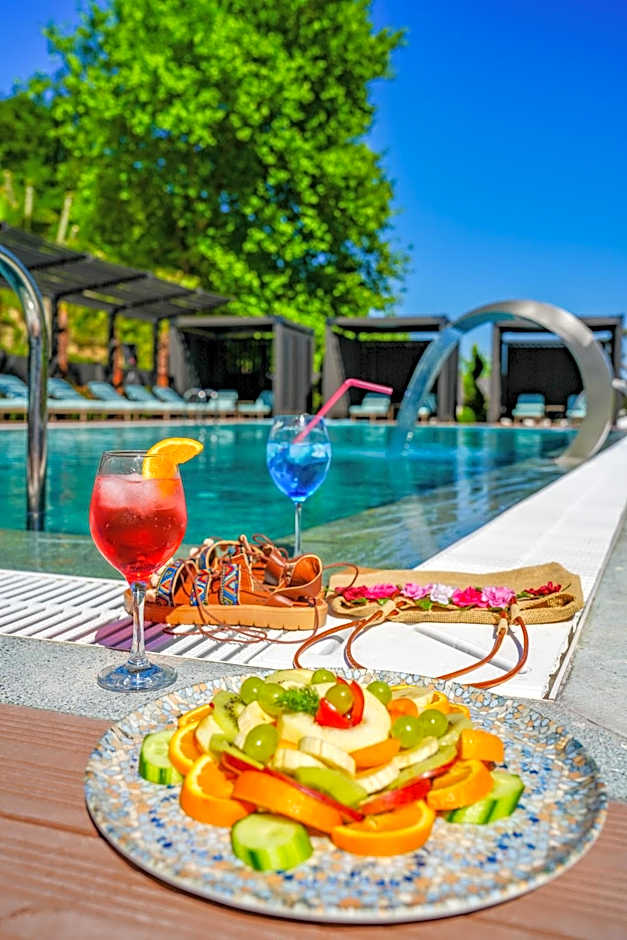 Vital Thermal Hotel & SPA