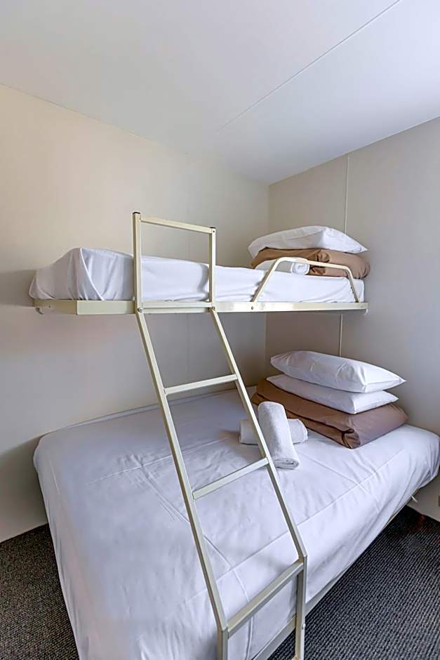 Ocean Grove Holiday Park