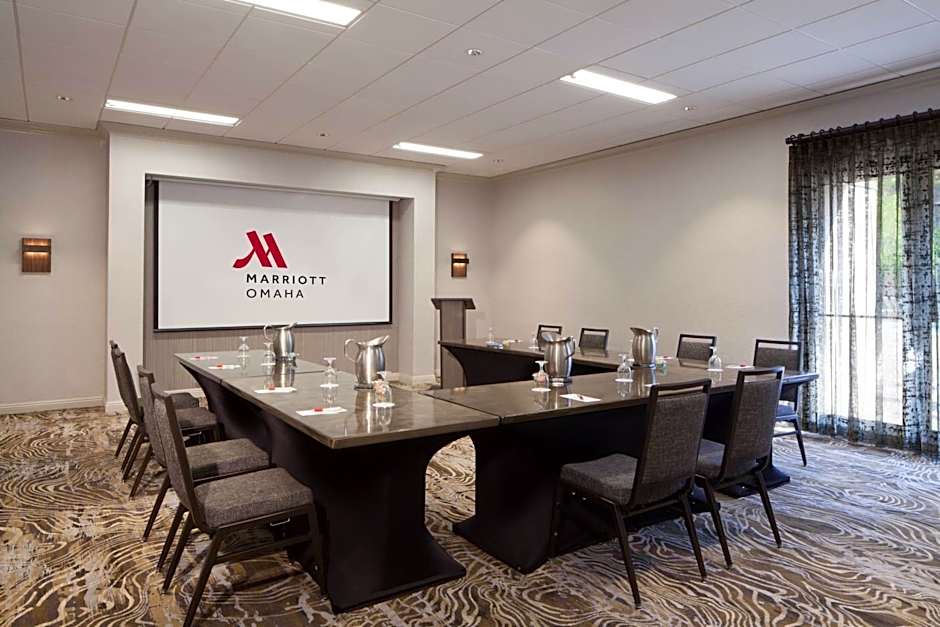 Omaha Marriott