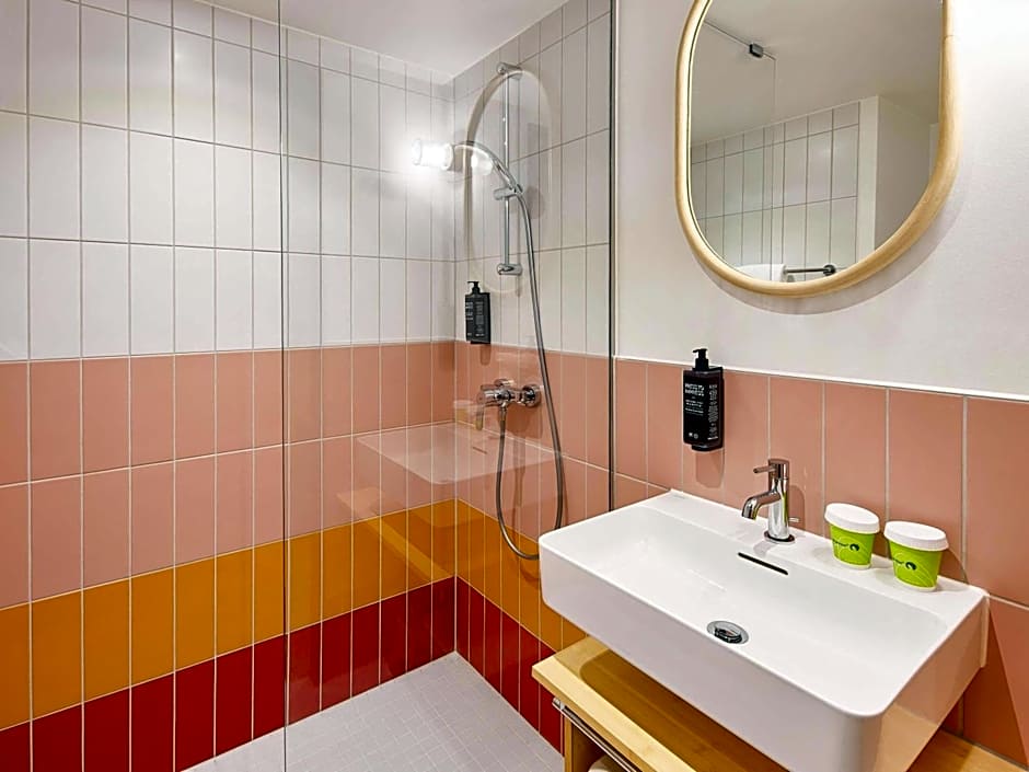 ibis Styles Bayreuth
