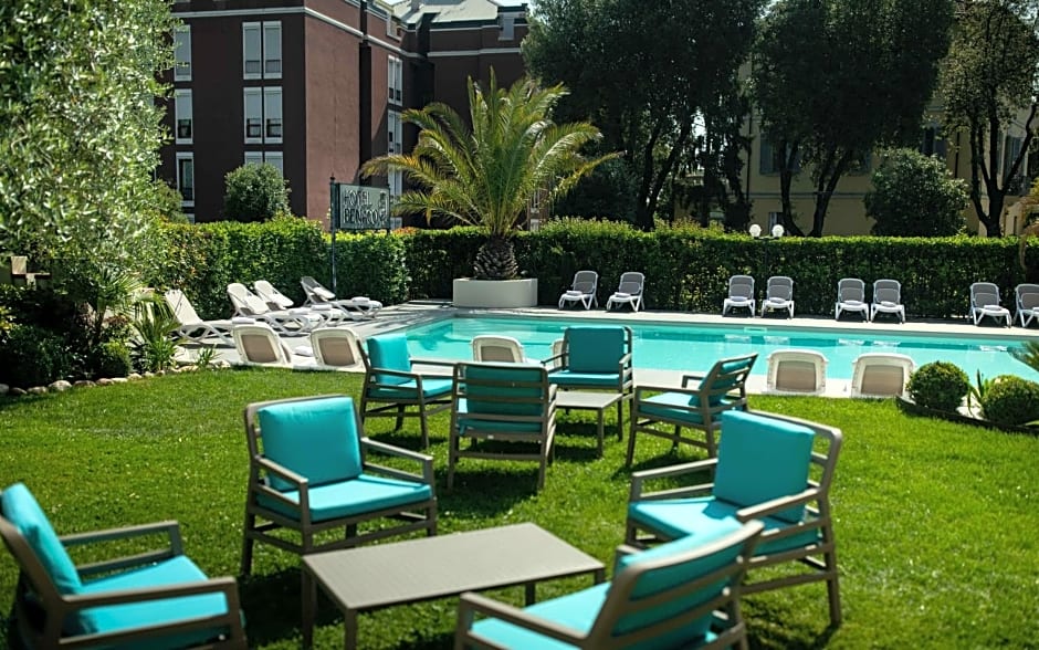 Hotel Benaco