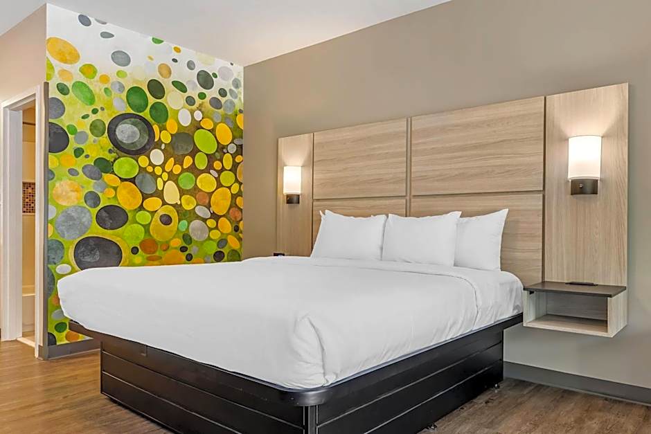 The Bradford Hotel, an Ascend Collection Hotel