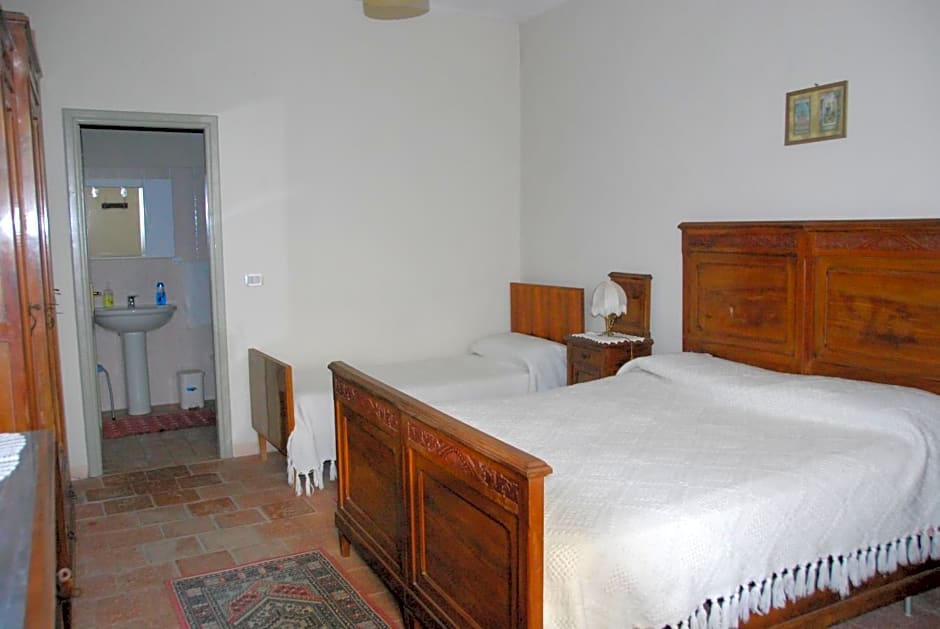 B&B Cascina Bricchetto