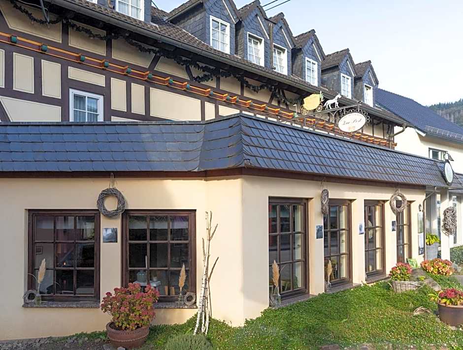 Hotel Zur Post