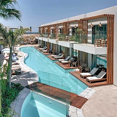 Galazio Beach Resort