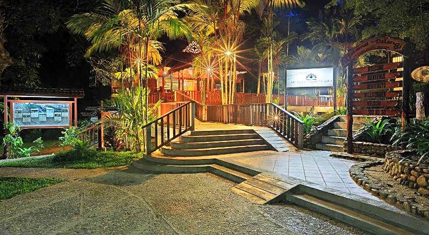 Mutiara Taman Negara Resort