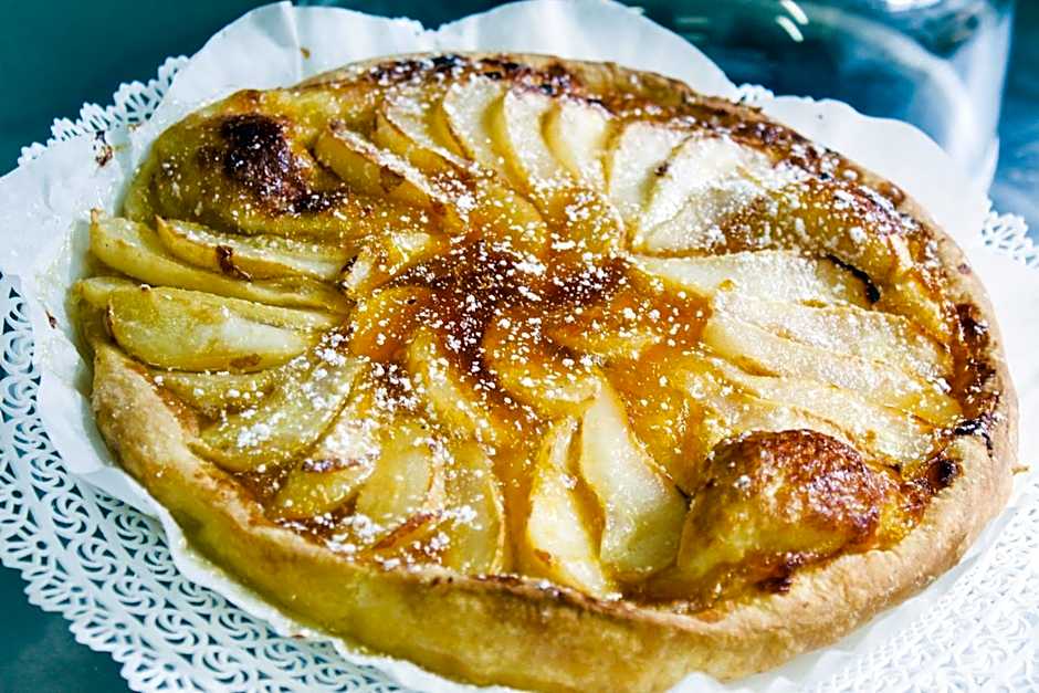 Hotel Ristorante La Quartina