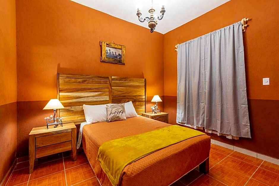 Hostería Casa Marquez