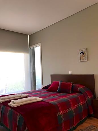 One-Bedroom Bungalow