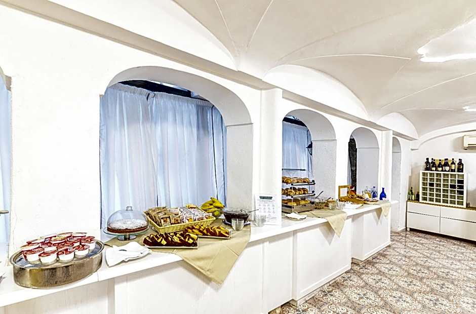 Hotel Terme Principe