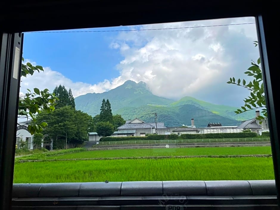 Yufuin Ryokan Nogiku