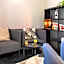 B&B Hotel Grenoble Centre Alpexpo