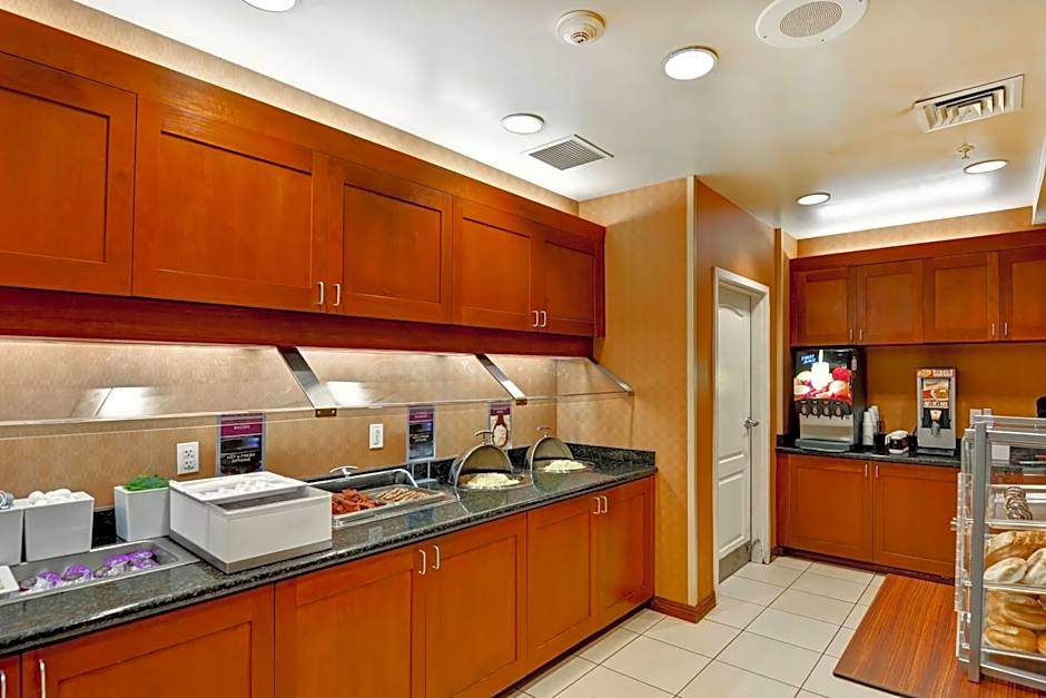 Residence Inn by Marriott Morgantown Medical Center Area
