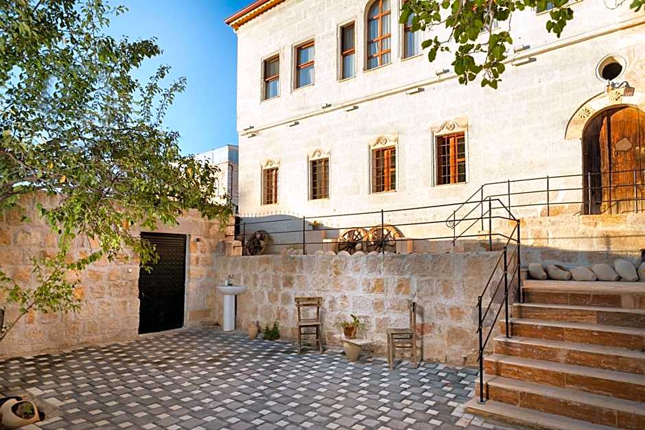 HacıAşık Konağı Butik Hotel