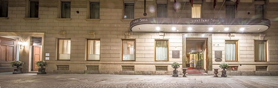 Grand Hotel Sitea