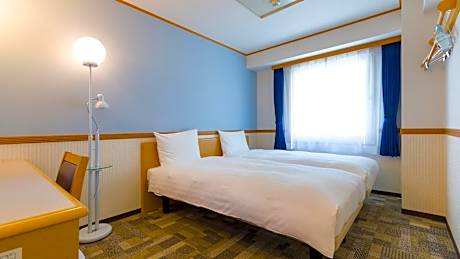 Standard Twin Room - Smoking