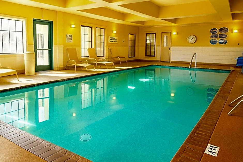 Best Western Hesperia-Victorville Suites