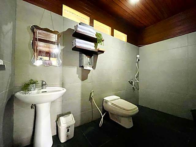 Lazuardy Syariah Park and Villa