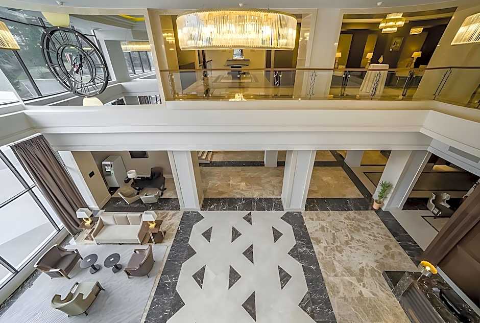 Borjomi Likani Health & Spa Centre