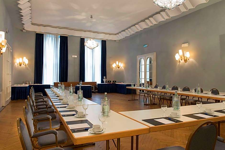 Wyndham Duisburger Hof