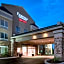 Fairfield Inn & Suites by Marriott Fort Wayne