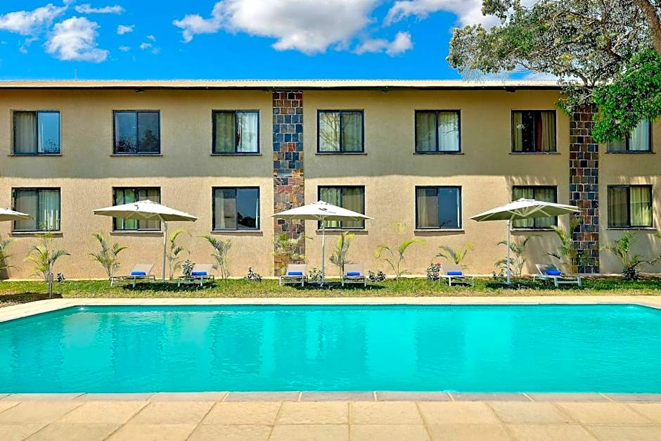 Protea Hotel Ndola