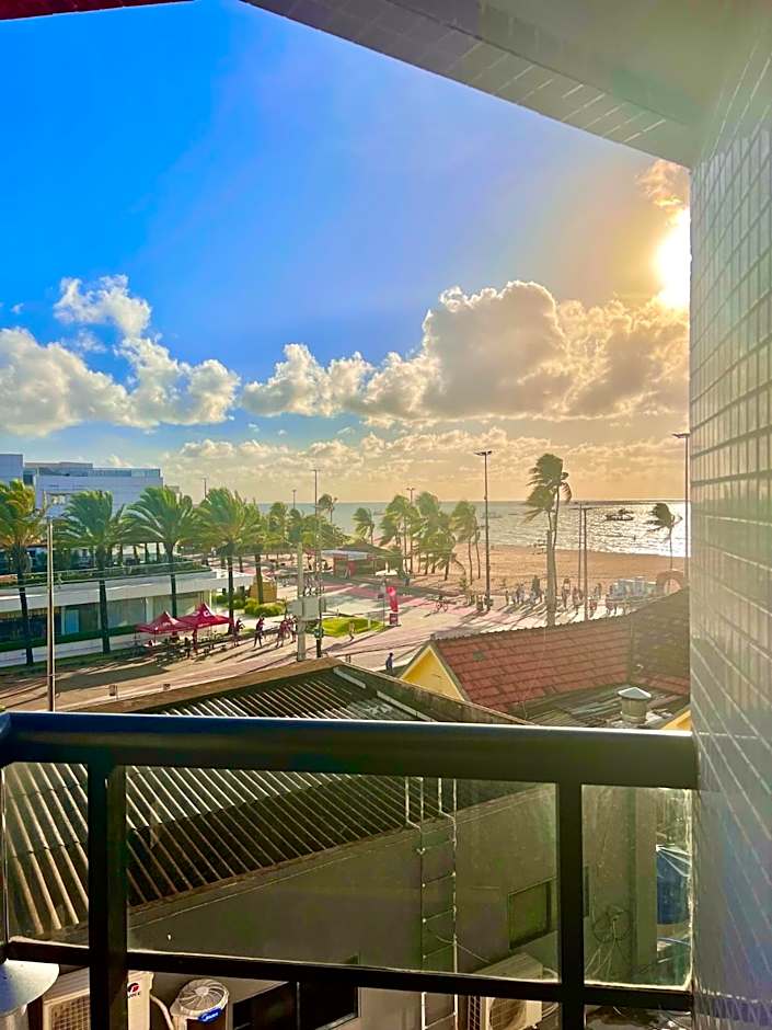 MARINAS PRAIA Flats