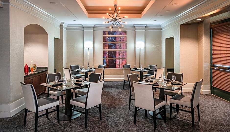 Chicago Marriott Suites Deerfield