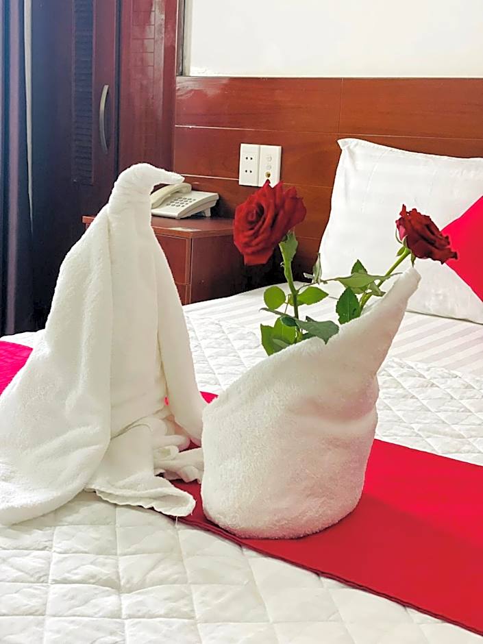 Phu Gia Bui Vien Hotel – Ho Chi Minh City, 