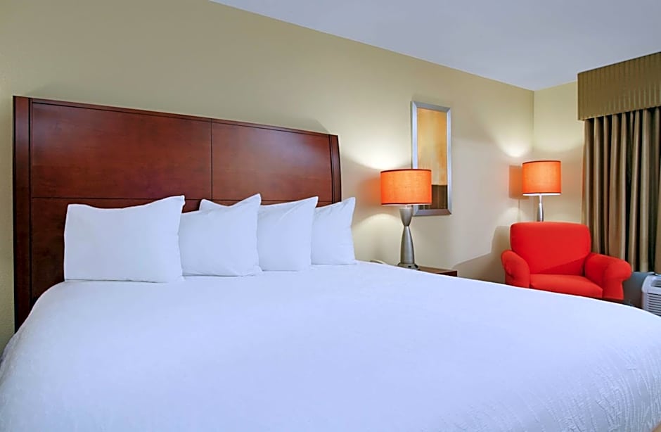 Hilton Garden Inn Columbus Airport