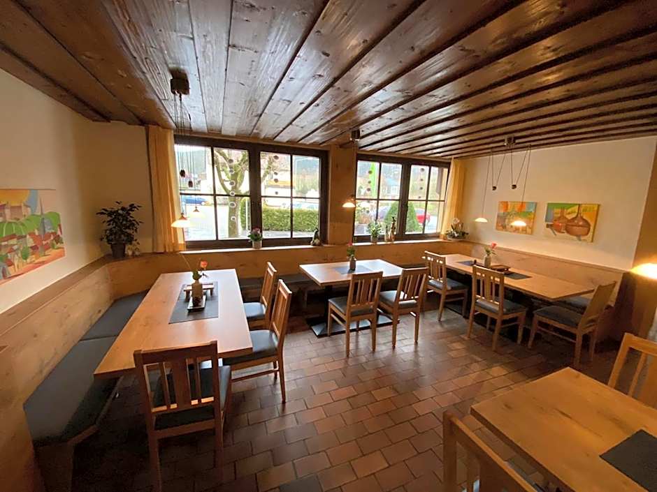 Flair Hotel Dobrachtal