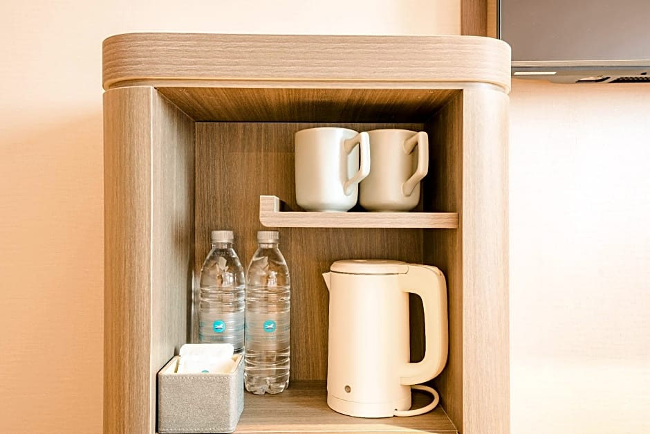 Hanting Hotel Xinyang Xi County