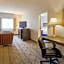Best Western Plus Newport News Inn & Suites