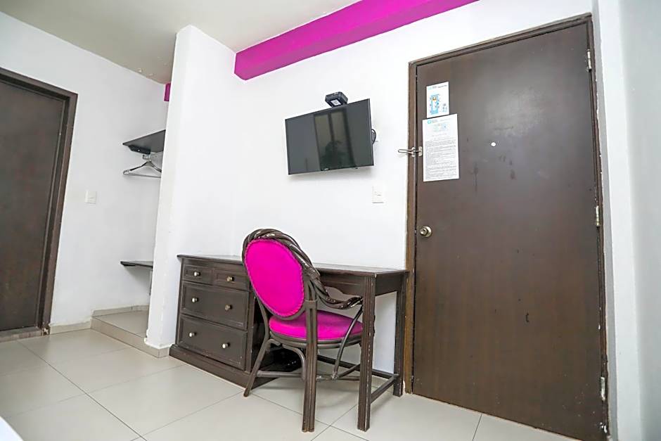 Pa´Xa Mama Hotel Boutique