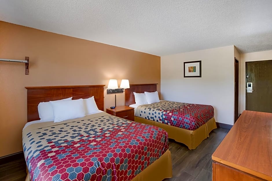 Rodeway Inn