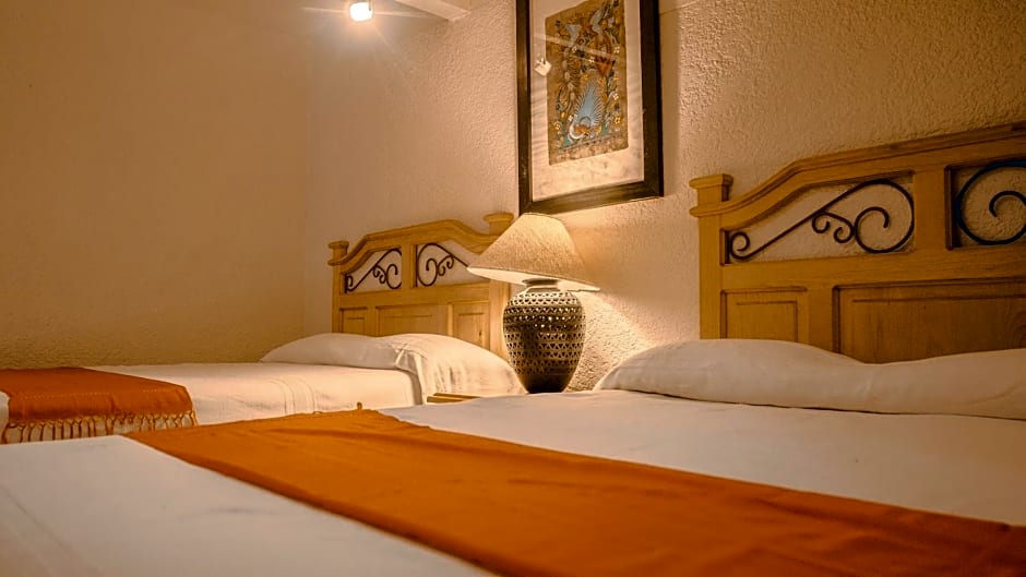 Hotel Casa Guiv