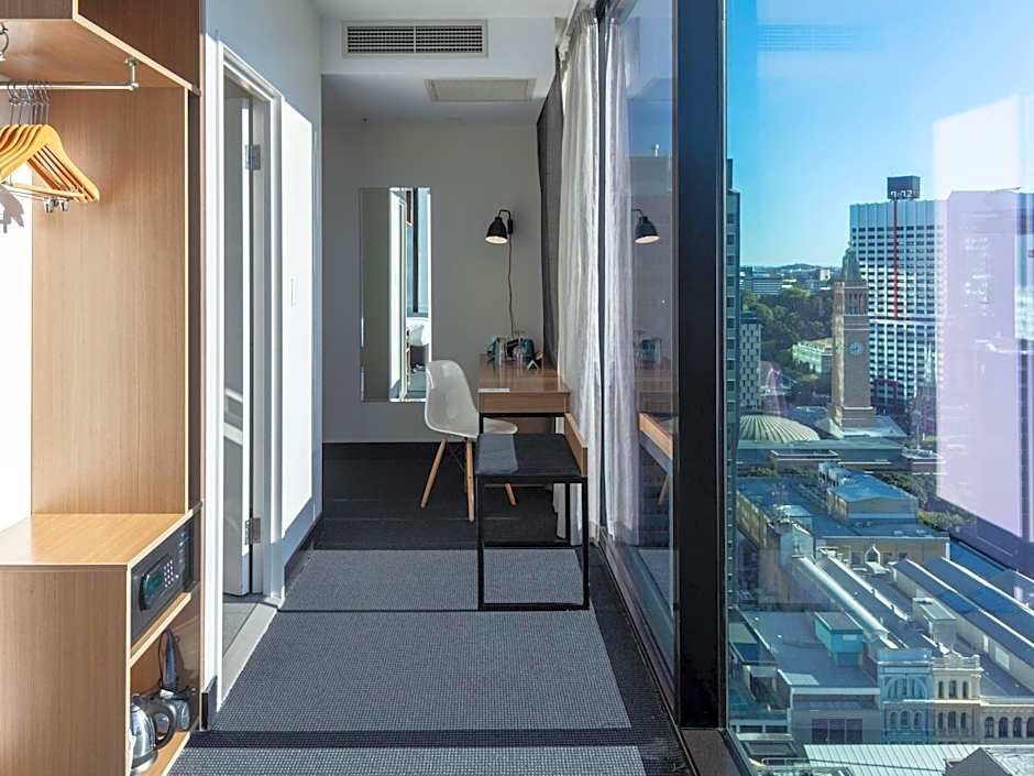 Ibis Styles Brisbane Elizabeth Street