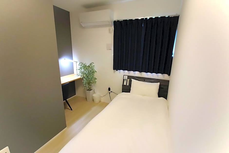 Hotel Southern Suite Kugai