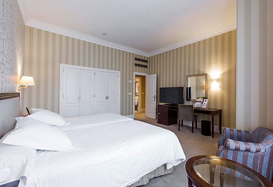 Hotel Carlton