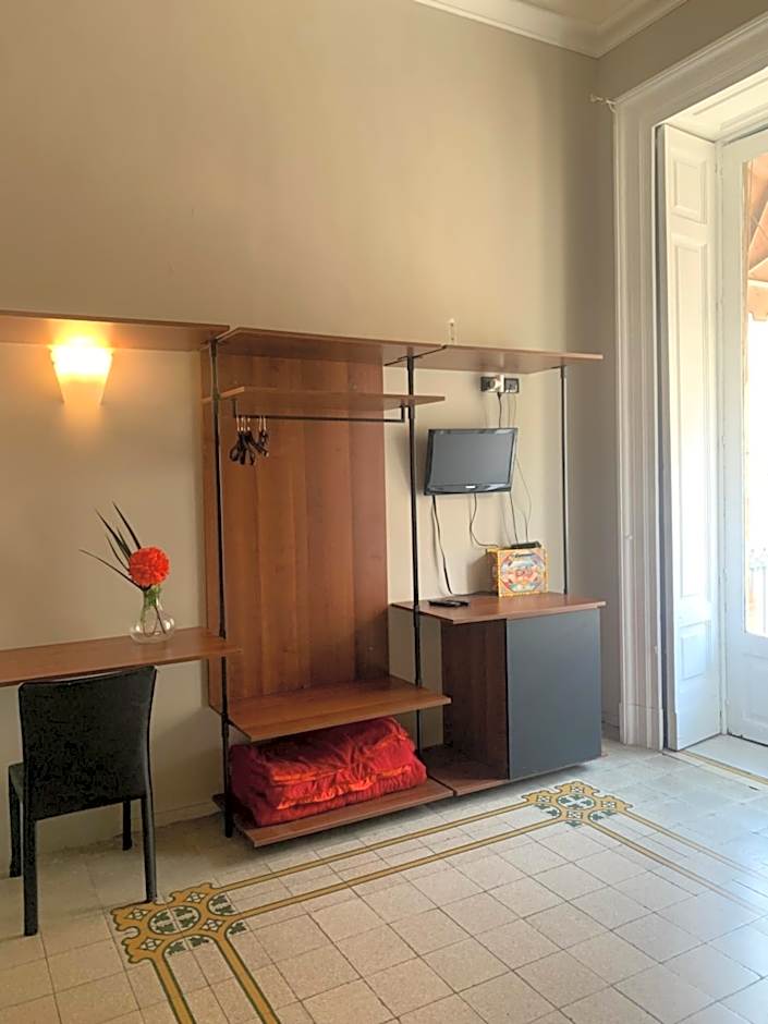 Santuzza Hotel Catania