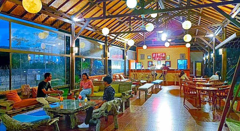 The Jayakarta Suite Komodo Flores